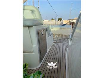 JEANNEAU PRESTOGE 34
