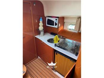 JEANNEAU PRESTOGE 34