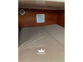 JEANNEAU PRESTOGE 34