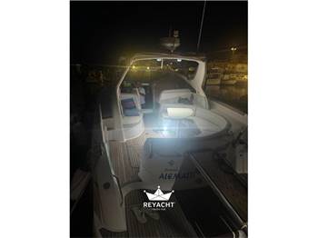 JEANNEAU PRESTOGE 34