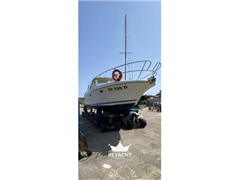 JEANNEAU PRESTOGE 34