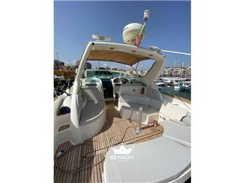 JEANNEAU PRESTOGE 34