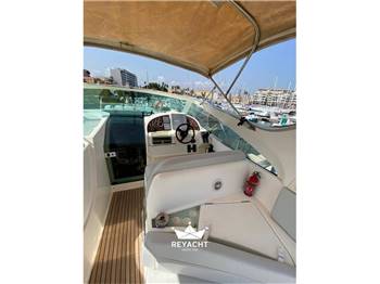 JEANNEAU PRESTOGE 34