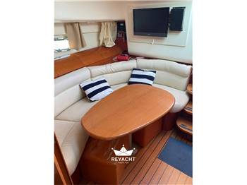JEANNEAU PRESTOGE 34