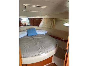 JEANNEAU PRESTOGE 34