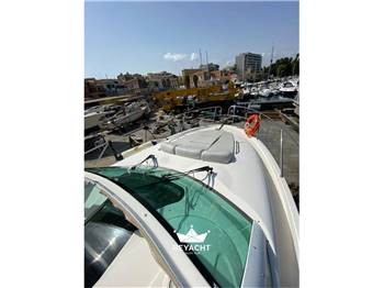 JEANNEAU PRESTOGE 34