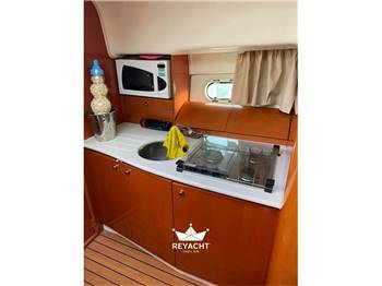 JEANNEAU PRESTOGE 34
