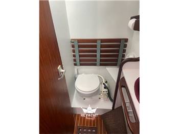 Gibert Marine Gib’Sea 126 Master 44