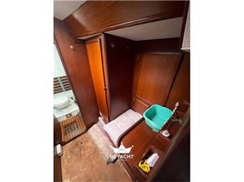 Gibert Marine Gib’Sea 126 Master 44