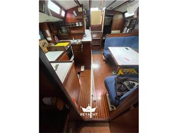 Gibert Marine Gib’Sea 126 Master 44