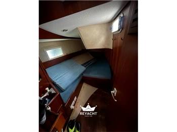 Gibert Marine Gib’Sea 126 Master 44