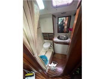 Gibert Marine Gib’Sea 126 Master 44