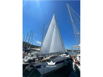 Gibert Marine Gib’Sea 126 Master 44