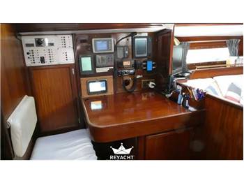 Gibert Marine Gib’Sea 126 Master 44