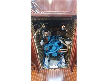 Gibert Marine Gib’Sea 126 Master 44