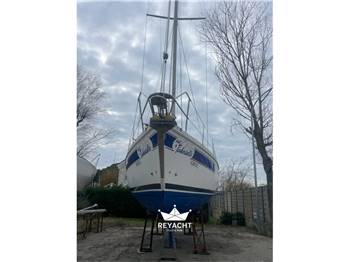 Gibert Marine Gib’Sea 126 Master 44