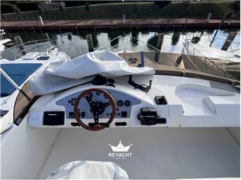 PRINCESS 360 FLY