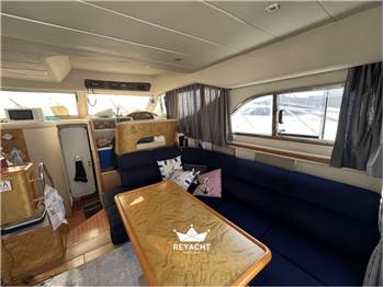 PRINCESS 360 FLY