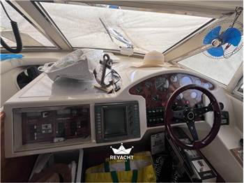 PRINCESS 360 FLY
