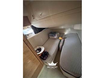 PRINCESS 360 FLY