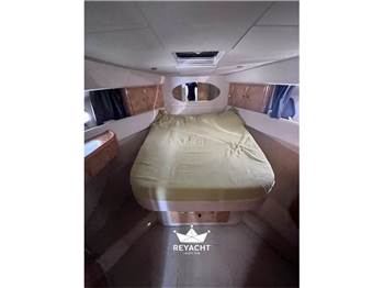 PRINCESS 360 FLY
