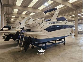 Crownline 270 CR