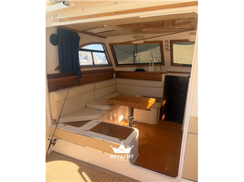 ZETA GROUP GOLDSTAR 360