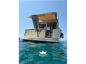ZETA GROUP GOLDSTAR 360