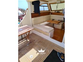ZETA GROUP GOLDSTAR 360