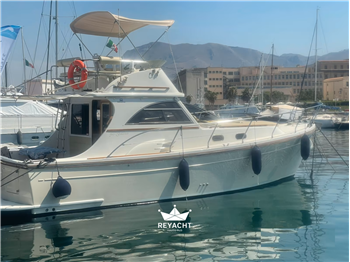 ZETA GROUP GOLDSTAR 360
