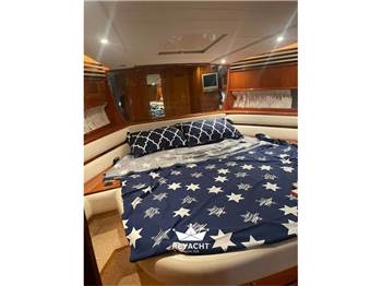ARS MONACO 43 FLY