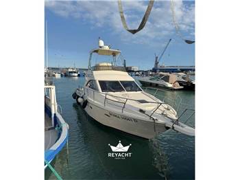 ARS MONACO 43 FLY