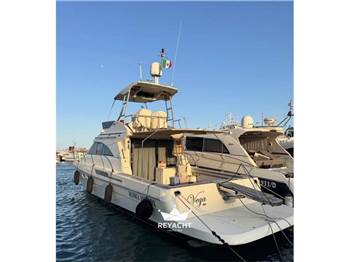 ARS MONACO 43 FLY