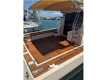 ARS MONACO 43 FLY