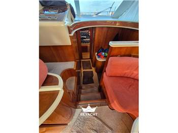 ARS MONACO 43 FLY