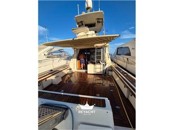 ARS MONACO 43 FLY