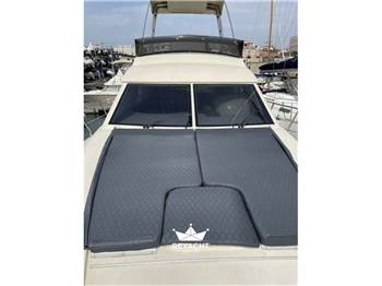 ARS MONACO 43 FLY