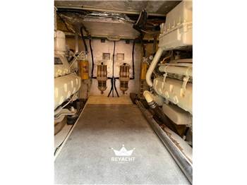 ARS MONACO 43 FLY