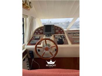 ARS MONACO 43 FLY