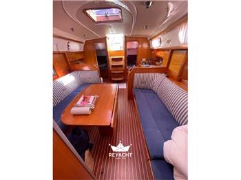 BAVARIA 37 CRUISER J&J