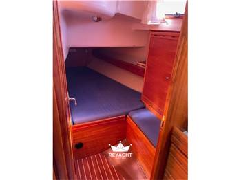 BAVARIA 37 CRUISER J&J