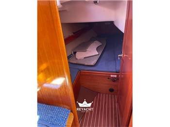 BAVARIA 37 CRUISER J&J