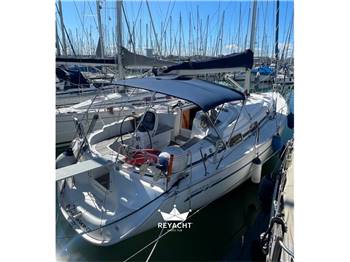 BAVARIA 37 CRUISER J&J