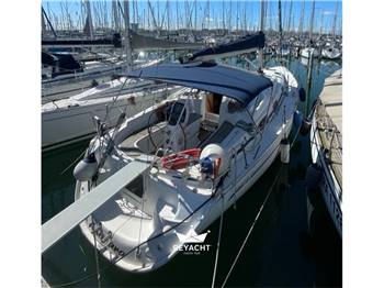 BAVARIA 37 CRUISER J&J