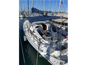 BAVARIA 37 CRUISER J&J