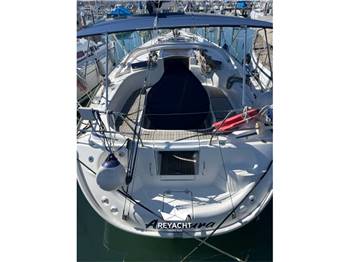 BAVARIA 37 CRUISER J&J