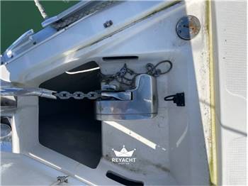 BAVARIA 37 CRUISER J&J