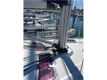 BAVARIA 37 CRUISER J&J