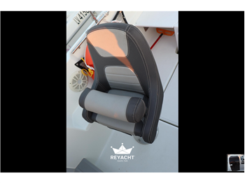 Jeanneau Cap Camarat 5.5 WA Serie 2