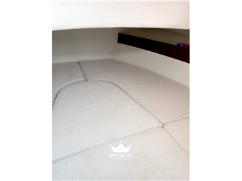 Jeanneau Cap Camarat 5.5 WA Serie 2